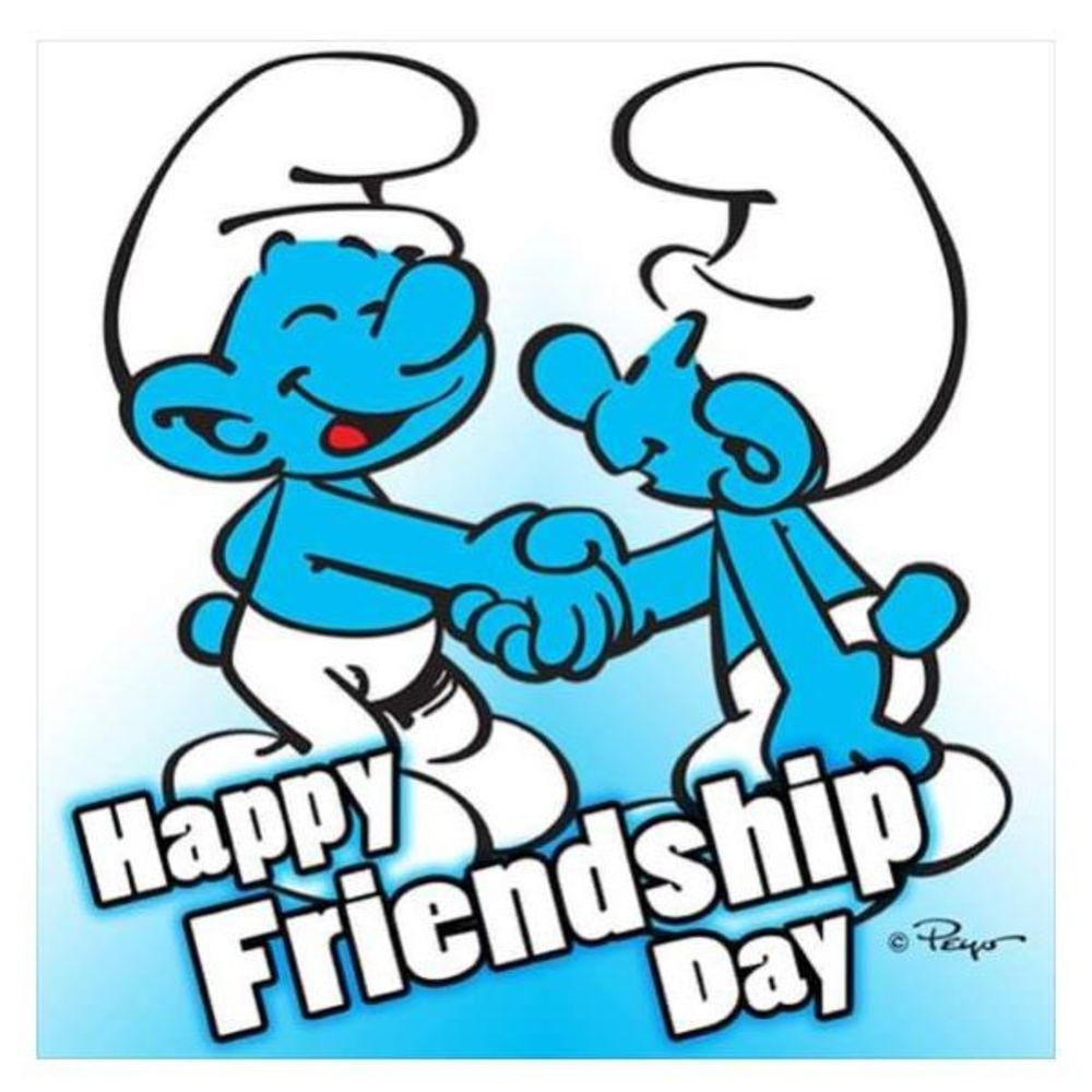 Meet your Posher, Dawn